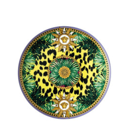 Talerz 17 cm Versace Jungle