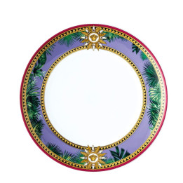 Talerz 21 cm Versace Jungle