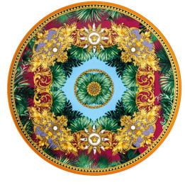 Podtalerz 33 cm Versace Jungle