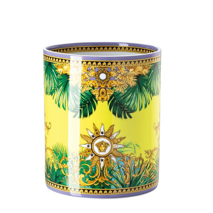 Wazon 18 cm Versace Jungle