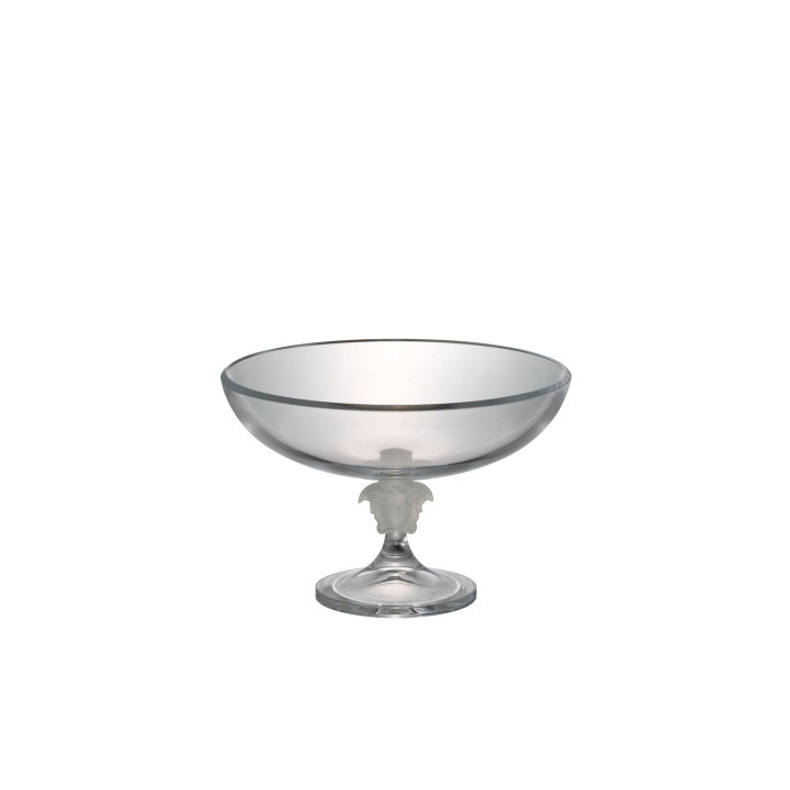 Misa na nodze 33 cm Versace Crystal Lumiere