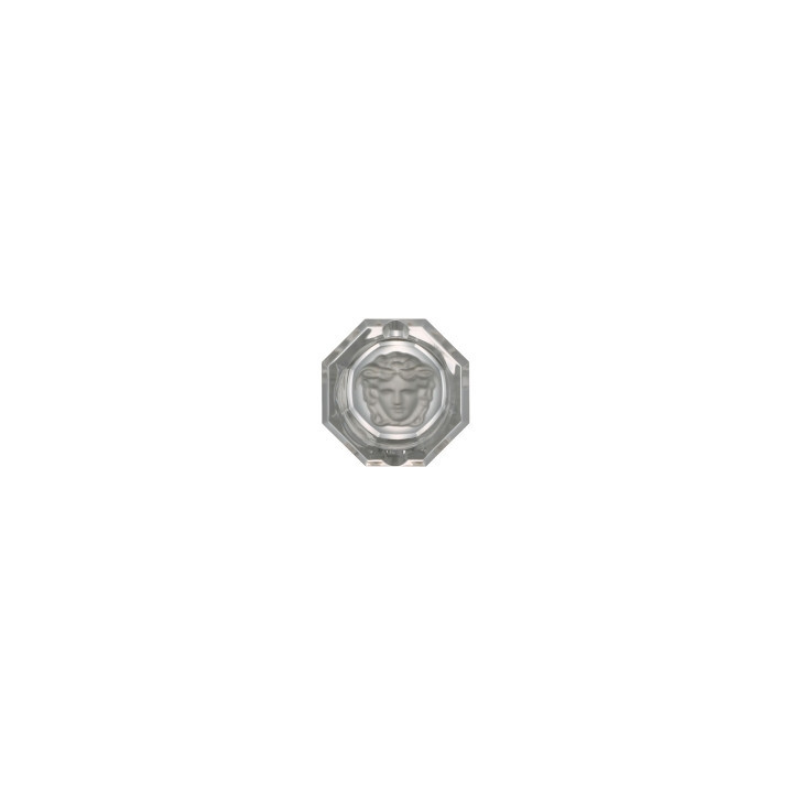 Popielnica 8 cm Versace Crystal Lumiere