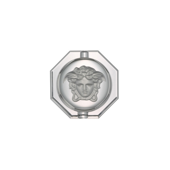 Popielnica 13 cm Versace Crystal Lumiere