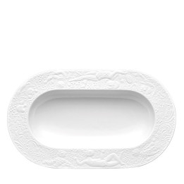 Czarodziejski Flet - Kolekcja naczyń z porcelany - Rosenthal.