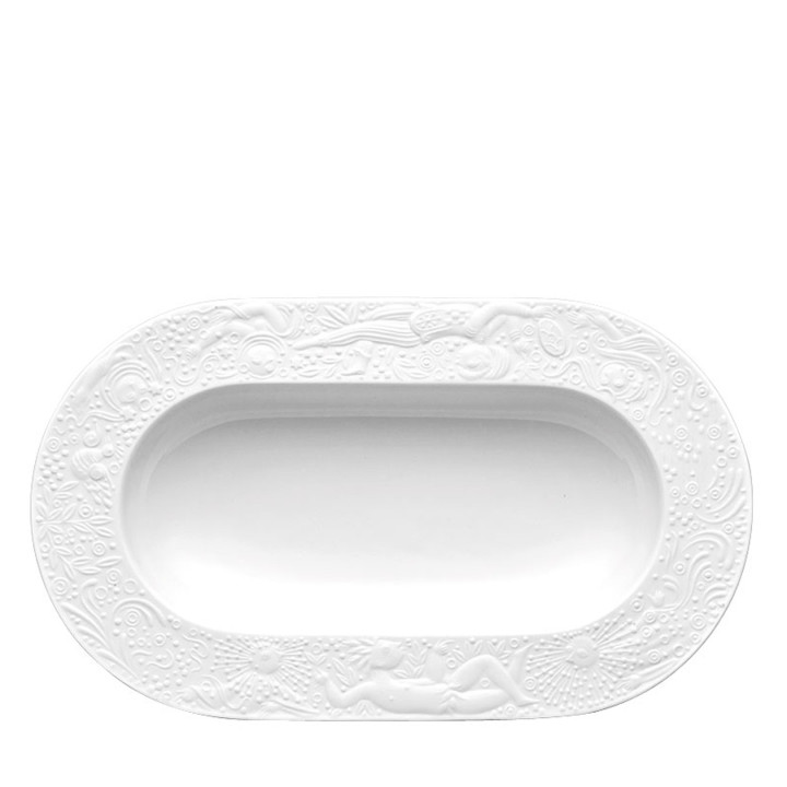 Czarodziejski Flet - Kolekcja naczyń z porcelany - Rosenthal.