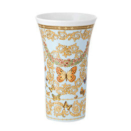 Wazon 26 cm Versace Ogród Motyli