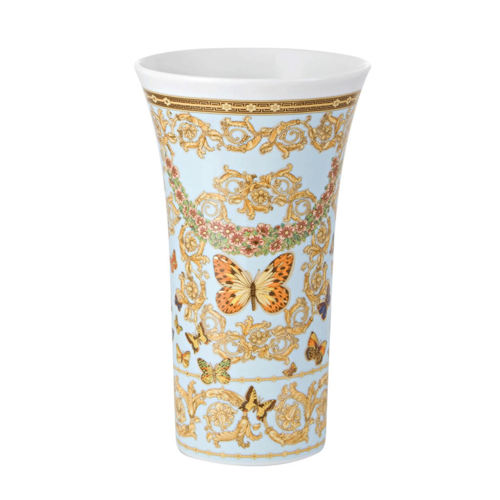 Wazon 26 cm Versace Ogród Motyli