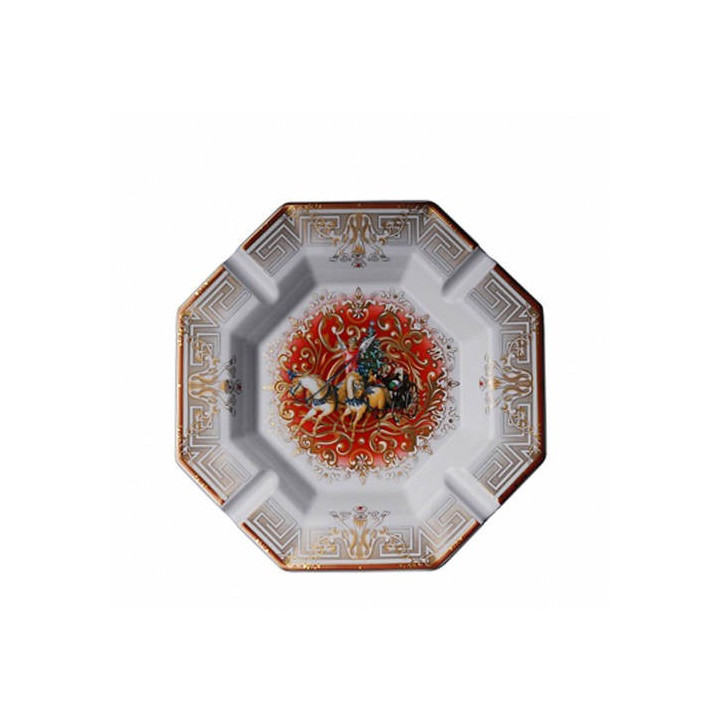 Popielnica 24 cm Versace Chariot