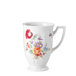 Porcelanowy kubek Maria Bukiet Letni Rosenthal