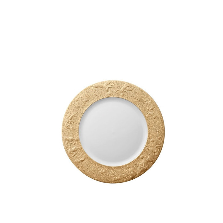 Czarodziejski Flet - Kolekcja naczyń z porcelany - Rosenthal.