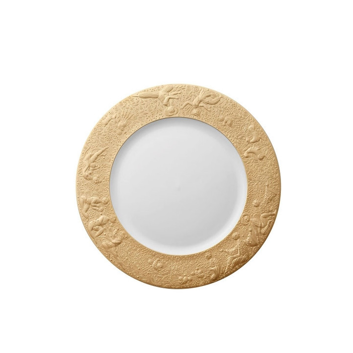 Czarodziejski Flet - Kolekcja naczyń z porcelany - Rosenthal.
