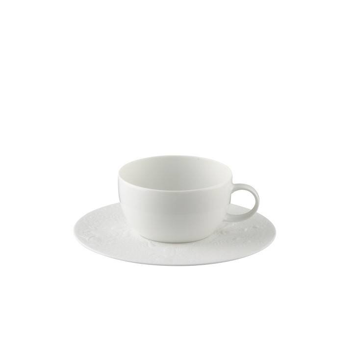 Czarodziejski Flet - Kolekcja naczyń z porcelany - Rosenthal.