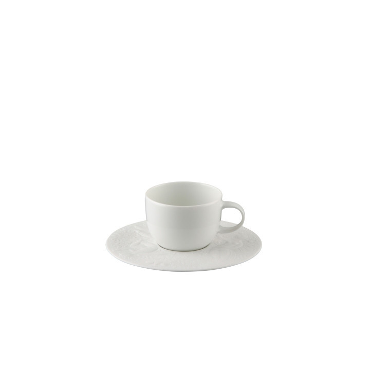 Czarodziejski Flet - Kolekcja naczyń z porcelany - Rosenthal.