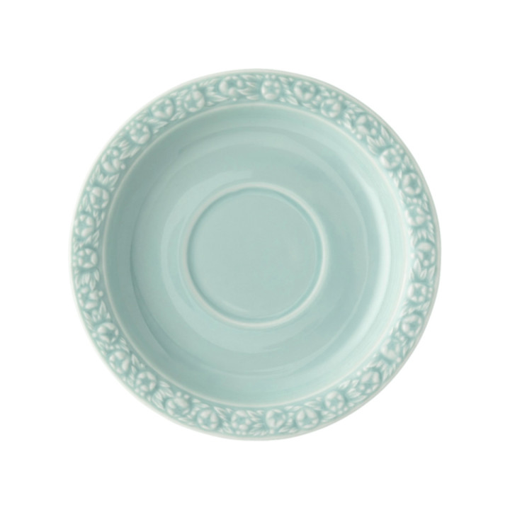 Porcelanowa filiżanka do kawy Maria en Vogue Mint Rosenthal