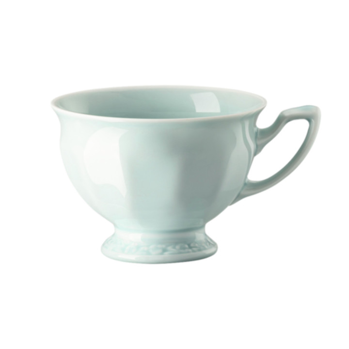 Porcelanowa filiżanka do kawy Maria en Vogue Mint Rosenthal