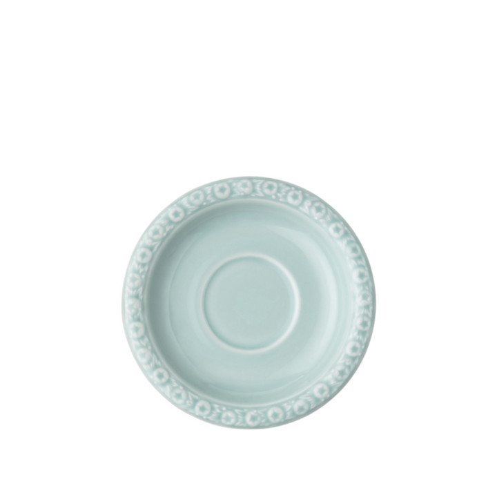 Porcelanowa filiżanka espresso Maria en Vogue Mint Rosenthal