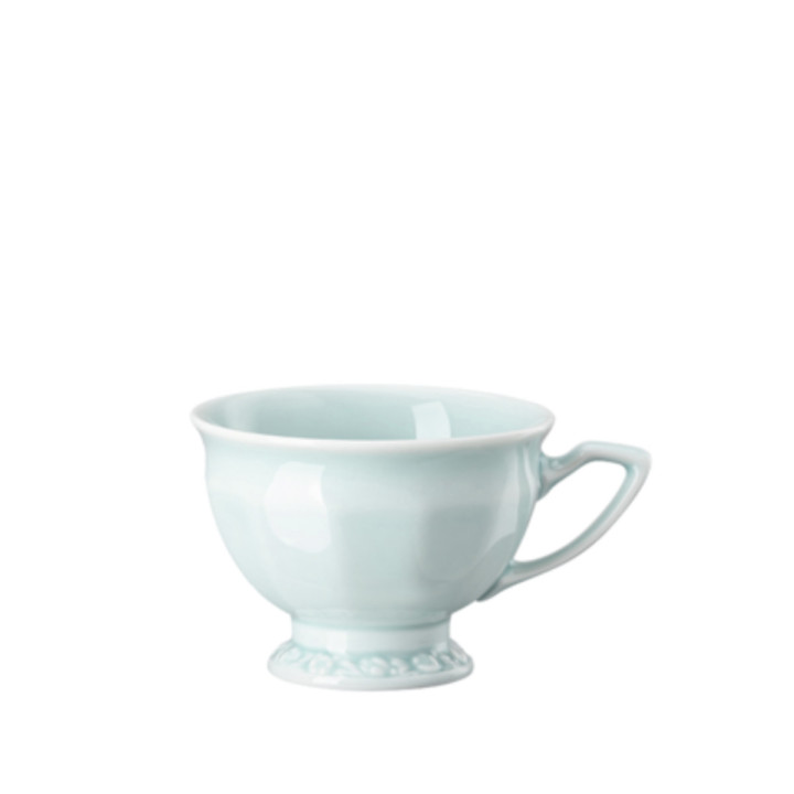 Porcelanowa filiżanka espresso Maria en Vogue Mint Rosenthal