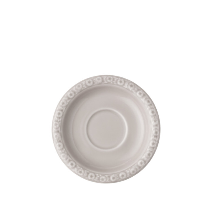 Porcelanowa filiżanka espresso Maria en Vogue Sand Rosenthal