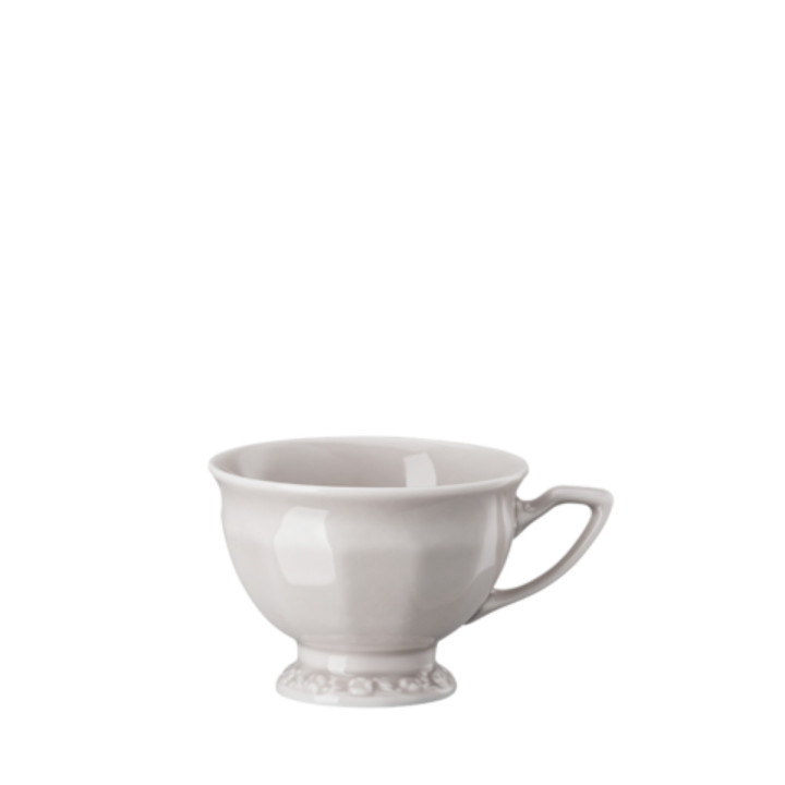 Porcelanowa filiżanka espresso Maria en Vogue Sand Rosenthal