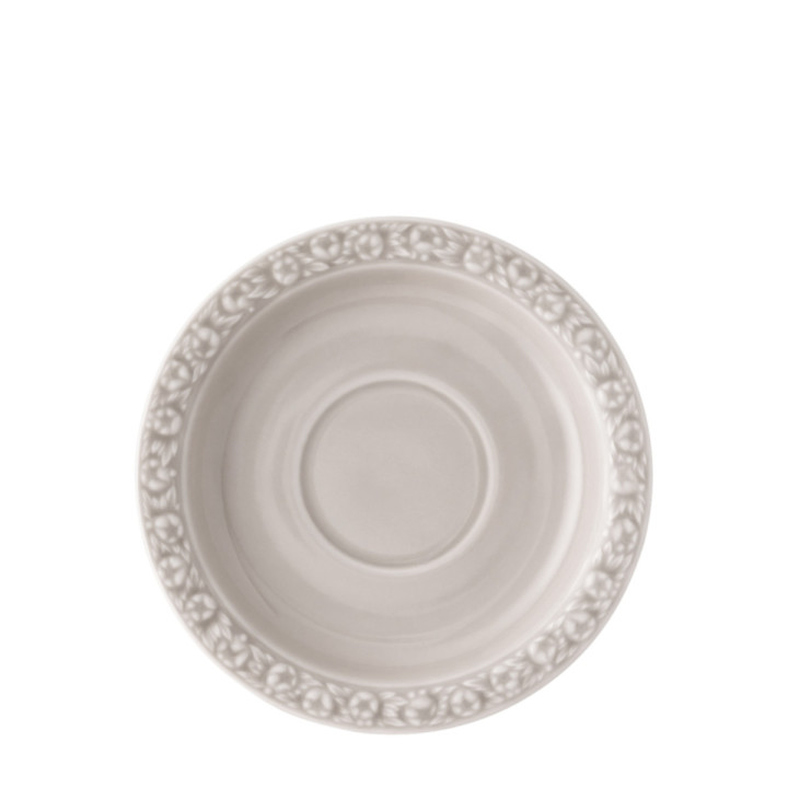 Porcelanowa filizanka do kawy Maria en Vogue Sand Rosenthal