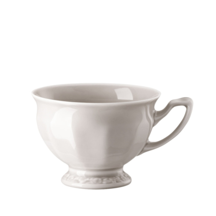 Porcelanowa filizanka do kawy Maria en Vogue Sand Rosenthal