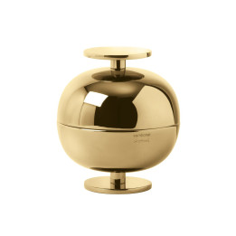 Pojemnik Bar Gio Ponti Gold Sambonet