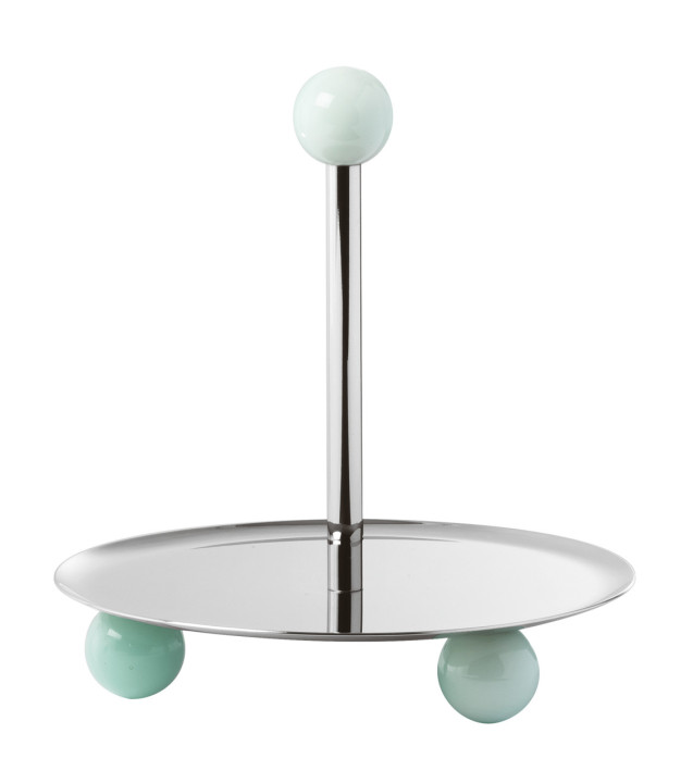 Stand na ciastka 17,5 cm Bar Penelope Sambonet