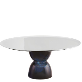 Patera na nodze 22 cm Madame Sambonet