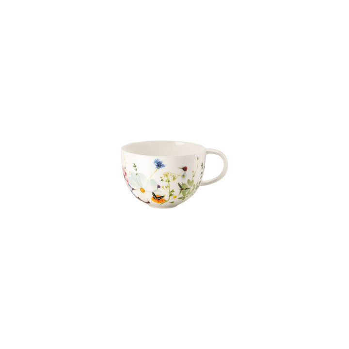 Porcelanowy zestaw 6 częściowy Wiosenny Ogród Rosenthal