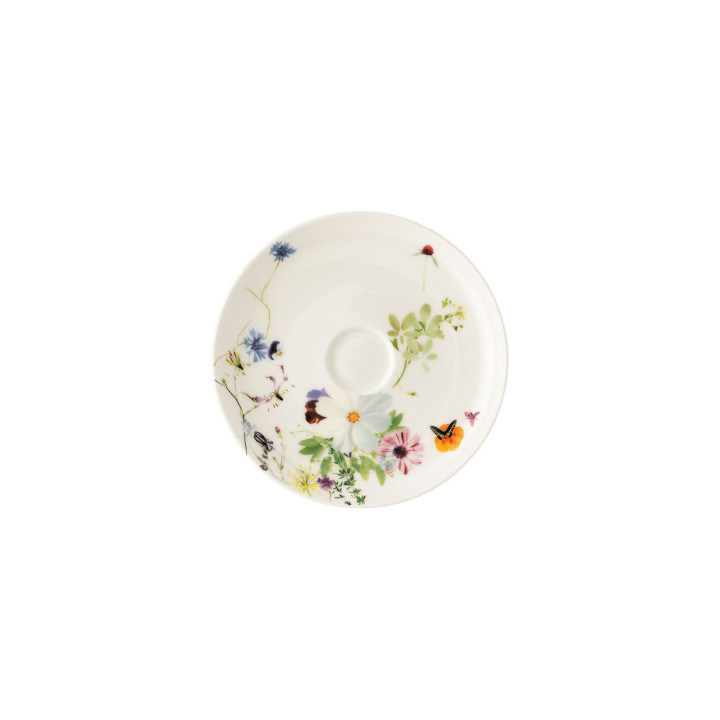 Porcelanowy zestaw 6 częściowy Wiosenny Ogród Rosenthal