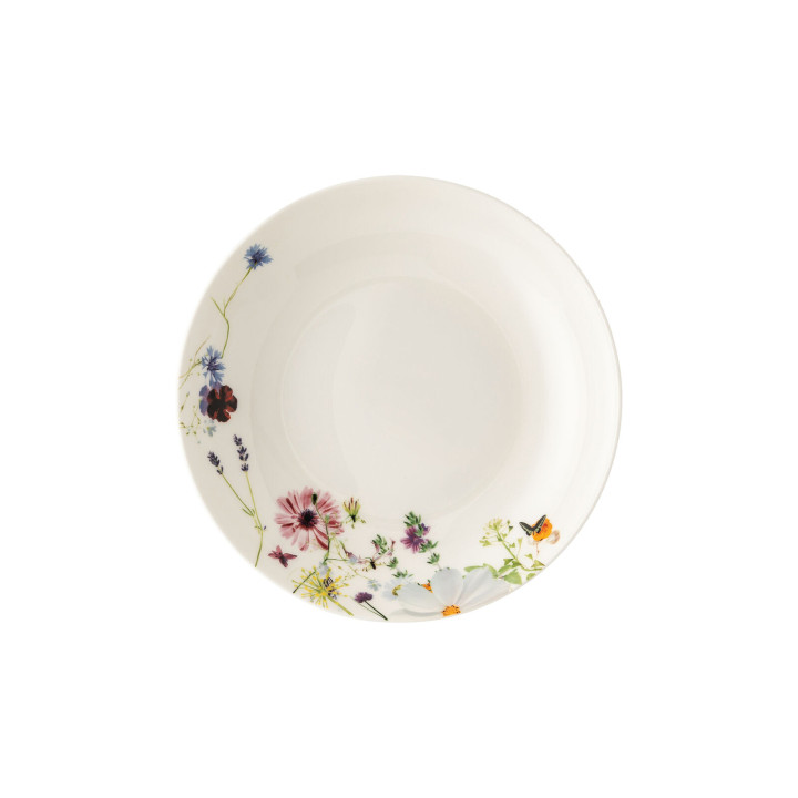 Porcelanowy zestaw 4 częściowy Wiosenny Ogród Rosenthal