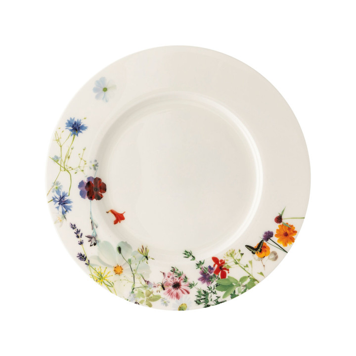 Porcelanowy zestaw 4 częściowy Wiosenny Ogród Rosenthal