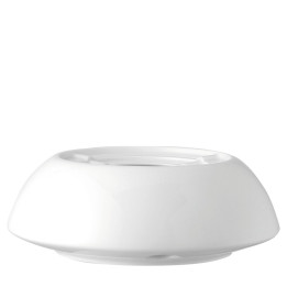 Porcelanowy podgrzewacz Tac Gropius Rosenthal