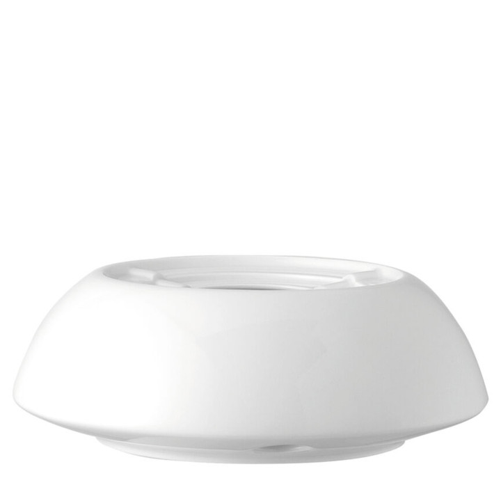 Porcelanowy podgrzewacz Tac Gropius Rosenthal