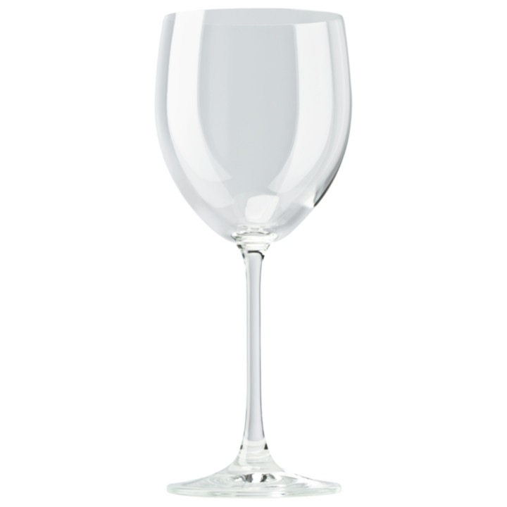 Kieliszki do wina i szklanki do whisky - Rosenthal.