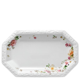 Porcelanowy półmisek 33 cm Maria Róża Rosenthal