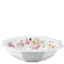 Porcelanowa salaterka 25 cm Maria Róża Rosenthal