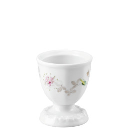 Porcelanowy kieliszek do jajka Maria Róża Rosenthal