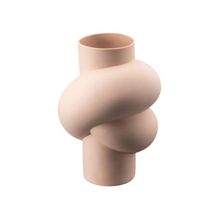 Porcelanowy wazon Node Cameo 25 cm Rosenthal