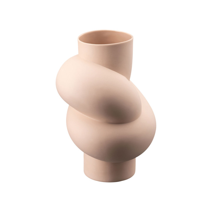 Porcelanowy wazon Node Cameo 25 cm Rosenthal