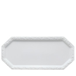 Maria Biała - Ponadczasowa kolekcja porcelany - Rosenthal.