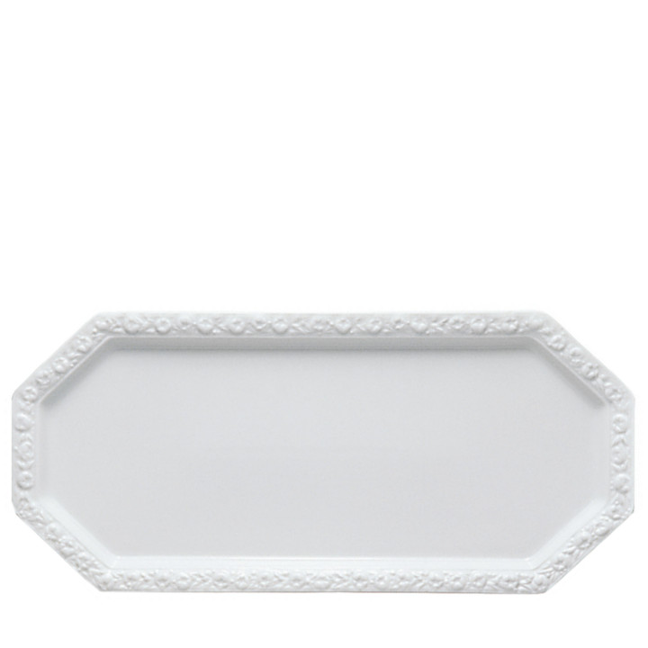 Maria Biała - Ponadczasowa kolekcja porcelany - Rosenthal.