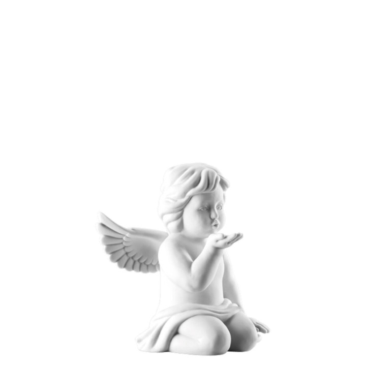 Aniołki porcelanowe od Rosenthal - Rosenthal.