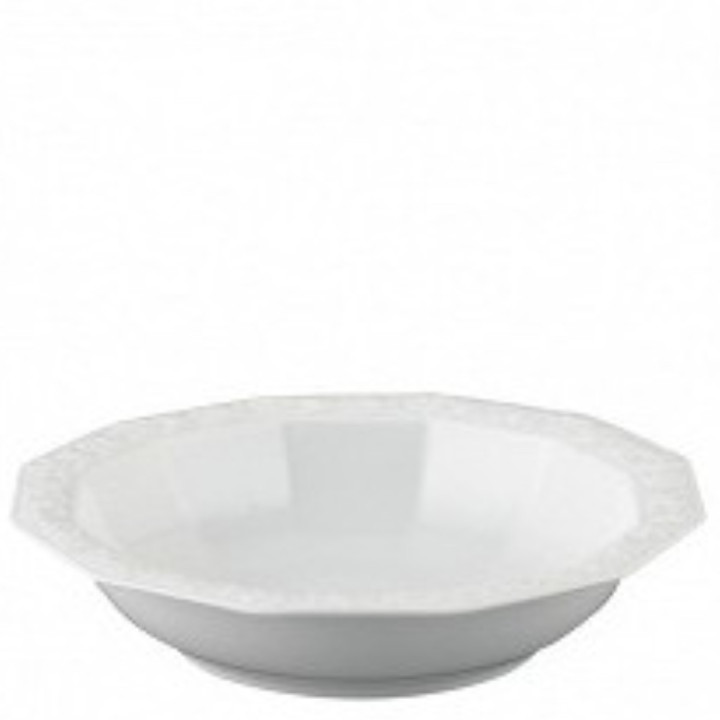 Porcelanowa misa 21 cm Maria Biała Rosenthal