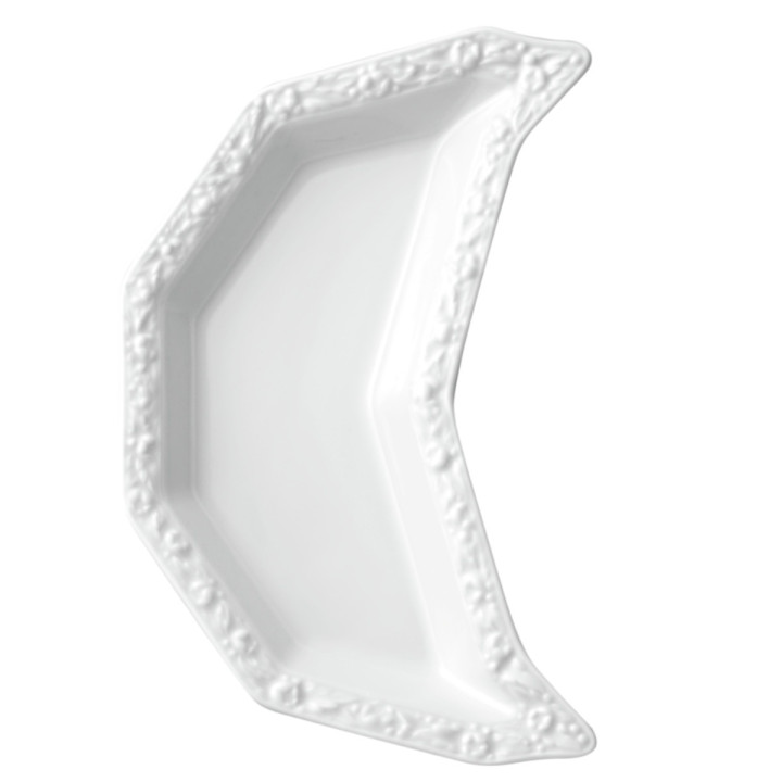 Maria Biała - Ponadczasowa kolekcja porcelany - Rosenthal.