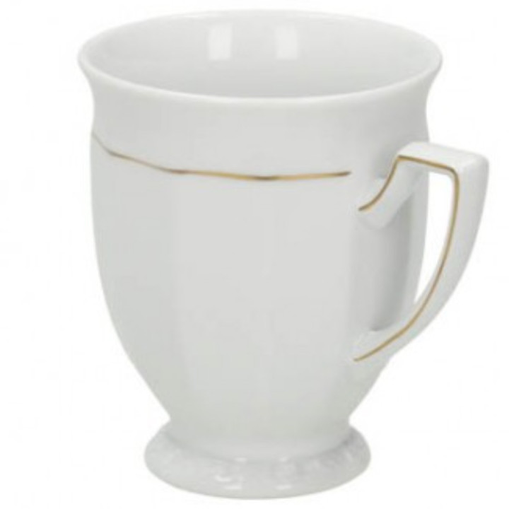 Maria Biała - Ponadczasowa kolekcja porcelany - Rosenthal.