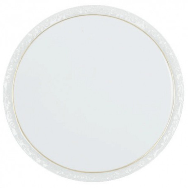 Porcelanowa tortownica 32 cm Maria Goldlinie Rosenthal