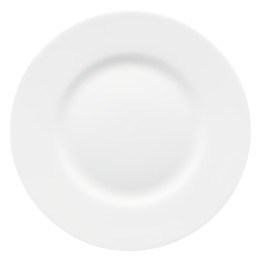Porcelanowy talerz 23 cm Jade Rosenthal