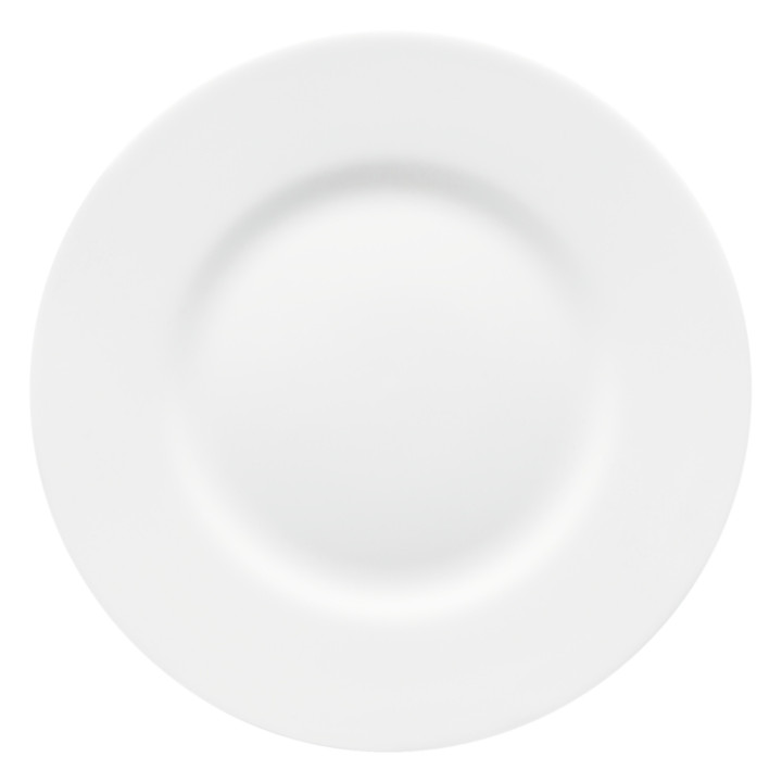Porcelanowy talerz 23 cm Jade Rosenthal