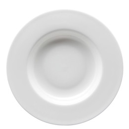 Porcelanowy talerz głęboki 23 cm Jade Rosenthal